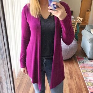Stitch Fix cardigan
